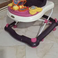 روروئک موزیکال کودک برند گود بیبی