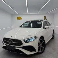 بنز a200L صفر مدل 2025 A200L