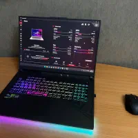 لپتاپ گیمینگ ایسوس ASUS G814JI (ROG Strix G18)