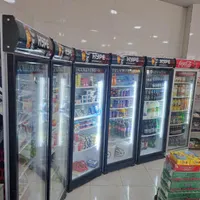 فروش وسایل هایپرمارکت