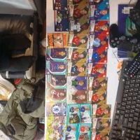 کیمدی ۲۰۲۶ فروش فوق العاده