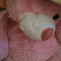 عروسک کارکرده معاوضه بالوازم.تحریر.مواد.غذای