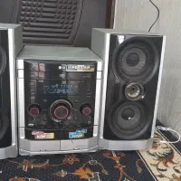 سیستم ال جی ۳۹۰۰وات