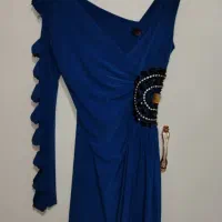 لباس دخترانه