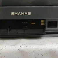 تلویزیون نوستالژی شهاب ( در حد نو )|تلویزیون و پروژکتور|تبریز, |دیوار