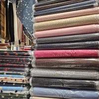 فروشنده اقا عمده فروشی شال و روسری