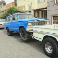 یدک کش اراک امداد خودرو اراک جک چرخگیر(قیمت مناسب)|خدمات حمل و نقل|اراک, |دیوار