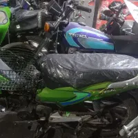 موتور بیکلاج|موتورسیکلت|بانه, |دیوار