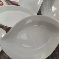 سرویس چینی|ظروف سرو و پذیرایی|همدان, |دیوار