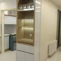 دکوراسیون داخلی آریا دکور|جاکفشی، کمد، دراور|شهرکرد, |دیوار