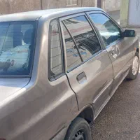 پراید۱۳۲|خودرو سواری و وانت|محمدیه-قزوین, |دیوار