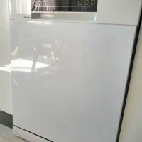 فروش ماشین ظرفشویی هاردستون نو