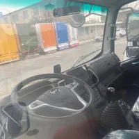 کاما ۶ تن مدل ۴۰۴|خودرو سنگین|تهران, ترمینال غرب|دیوار