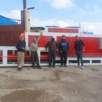 کوره|خدمات پیشه و مهارت|تبریز, |دیوار