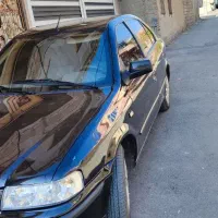 سمند اف ۷ مدل ۹۲ ef7|خودرو سواری و وانت|پیرانشهر, |دیوار