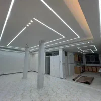 تهیه و اجرای سقف کاذب و کناف(بدون واسطه)