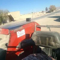 تراکتور 285مدل 62|خودرو سنگین|تیران, |دیوار