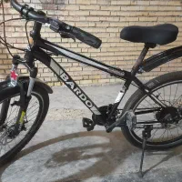 دوچرخه دنده ایی26|دوچرخه، اسکیت، اسکوتر|رامشیر, |دیوار