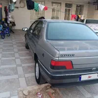 پژو 405|خودرو سواری و وانت|دزفول, |دیوار