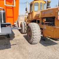 لودر کوماتسو 120|خودرو سنگین|کرخه, |دیوار