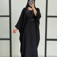 عبای عربی زیر یک و پونصد