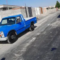 نیسان زامیاد بنزینی Z24بنزین مدل ۱۳۸۸