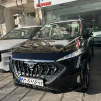 هایما X7|خودرو سواری و وانت|تهران, نیلوفر|دیوار