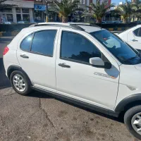 خودرو سواری|خودرو سواری و وانت|چورزق, |دیوار