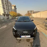 X22 pro ایکس ۲۲ پرو|خودرو سواری و وانت|تهران, کرمان|دیوار