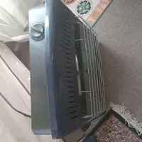 بخاری بدون دوکش