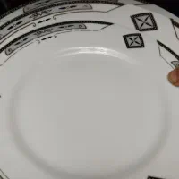 چینی  مروارید ۱۸ نفره