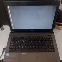 لب تاپ ایسوس Core i3|رایانه همراه|رشت, سعدی (تختی)|دیوار