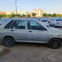 پراید 141 سالم|خودرو سواری و وانت|مشهد, شهرک مهرگان|دیوار