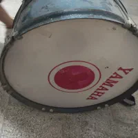 طبل در حد نو