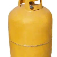 معاوضه کپسول ایران گاز (زرد رنگ) با پرسی یا مکران