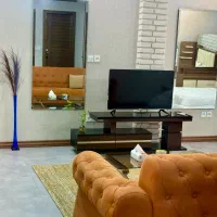 واحد مبله VIP  تمیز، شیک، امکانات کامل آرام و راحت