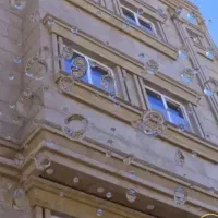 160متر3خوابه نوساز1واحداز3واحدی،دوبرافتابگیر