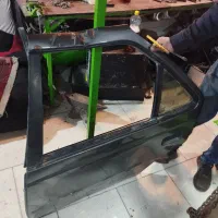 در پژو درب پژو 405پارس آردی