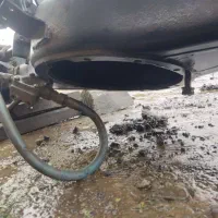 پوسته دف برای تراکتور|ماشینآلات صنعتی|ماکلوان, |دیوار