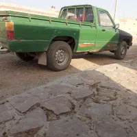 تویوتا 84|خودرو سواری و وانت|زابل, |دیوار