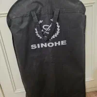 کت و شلوار در حد نو