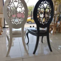 صندلی پلیمر مدل فالن/تالار رستوران سالن اجتماعات