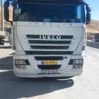 کامیون کشنده اویکو ۴۸۰، تخفیف پای معامله|خودرو سنگین|اسلامشهر, ملکآباد|دیوار