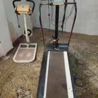 دستگاه تردمل دستگاه ویبره دستگاه جوجه کشی