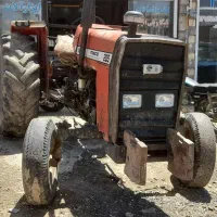 تراکتور۲۸۵ مدل۸۷