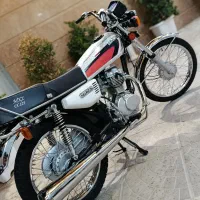 موتور ساوین 95 فابریک صفر|موتورسیکلت|ارومیه, |دیوار