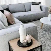 منزل مسکونی والفجر