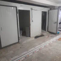 رهن واجاره زیرزمین بهداشتی با متراژ ۱۴۰ و ..