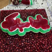 سفارش دسر و ژله ویژه یلدا|خدمات پذیرایی، مراسم|سیرجان, |دیوار