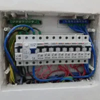 برقکاری ساختمان